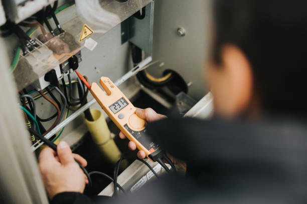 Best Electrical Installation Contractor  in Goldsby, OK