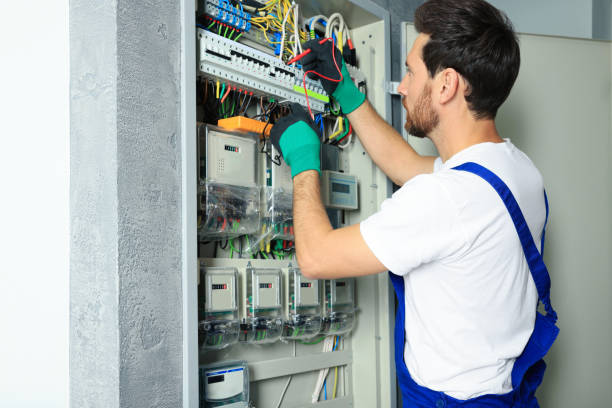 Best Best Electricians Near Me  in Goldsby, OK