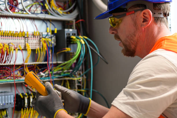 Best Electrical Outlet Repair  in Goldsby, OK