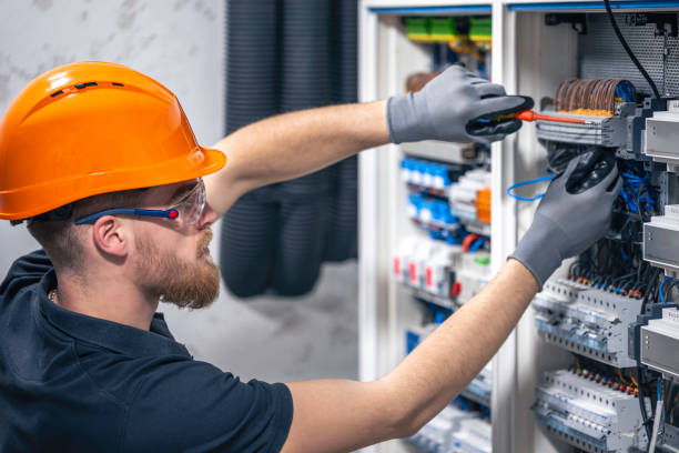 Best Electrical Upgrades for Homes  in Goldsby, OK