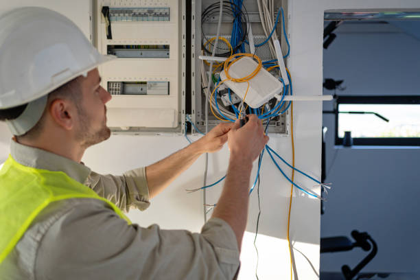 Electrical System Inspection in OK